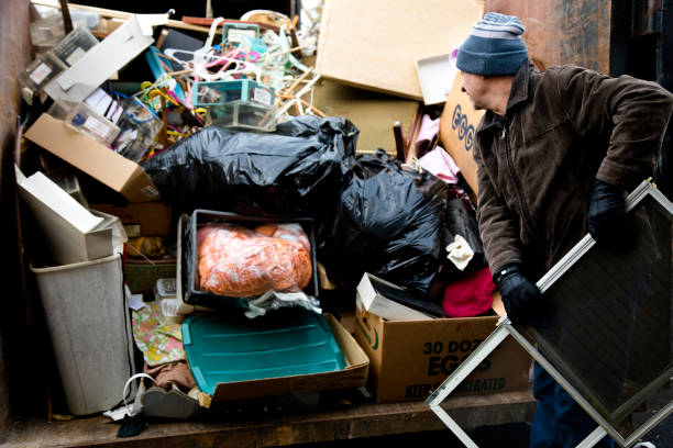 Best Hoarding Cleanup  in Shorewood, WI