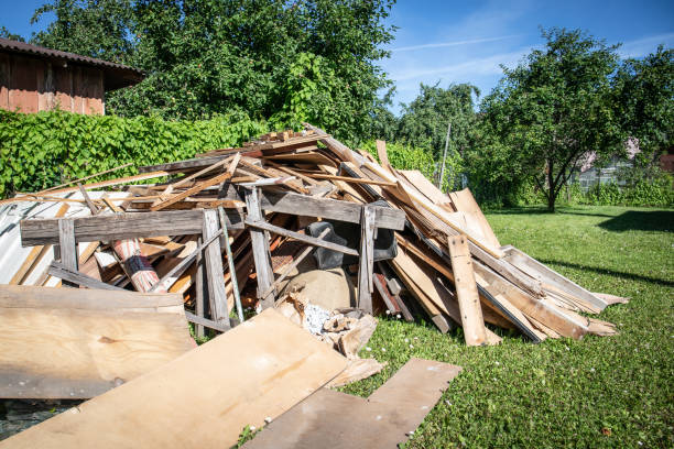 Best Attic Cleanout  in Shorewood, WI