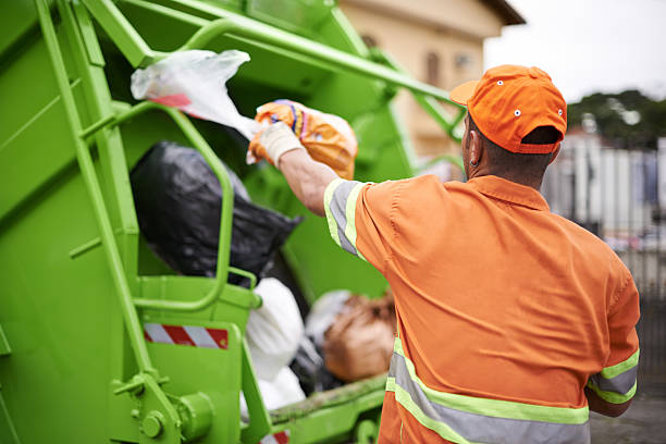 Best Residential Junk Removal  in Shorewood, WI